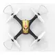 Квадрокоптер Syma с 2,4 Ггц управлением и камерой 22 cм черный (X15W-black)
