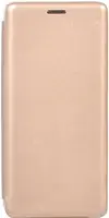 Чехол-книжка TOTO Book Rounded Leather Case Samsung Galaxy A90 5G Gold