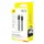 Кабель Baseus Dynamic 4 Fast Charging Data Cable USB-C to USB-C |100W, 1m|