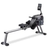 Гребной тренажер Toorx Rower Rower Sea 70 (ROWER-SEA-70)