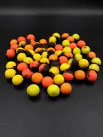 Насадка Balance Bi 2 "Squid Krill" 12мм Carp Drive