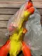 Игрушка динозавр T-REX RESTEQ — большой динозавр Тирекс 650×450 мм, реалистичная фигурка для детей, интерьерная модель, подарок
