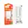 Адаптер сетевой HOCO Type-C to Type-C Benefit single port charger set C143A |1Type-C, 3A/20W, PD/QC|