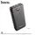 УМБ HOCO Painted power bank with digital display DB35 20000mAh |2USB/Type-C, 2.1A|
