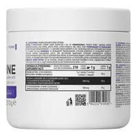 Препарат для суглобів і зв'язок OstroVit Glucosamine, 210 грам