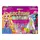 Настольная игра Danko Toys Веселый шоппинг Premium G-VS-01-01U