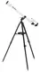 Телескоп Bresser Classic 60/900 AZ Refractor с адаптером для смартфона (4660900)