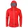 Вітрівка чоловіча Highlander Stow & Go Pack Away Rain Jacket 6000 mm Red L JAC077-RD-L