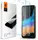 Защитное стекло Spigen для Samsung Galaxy X Cover 6 Pro - Glas.tR Slim Premium (2 шт), Clear (AGL05194)