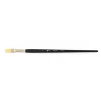 Кисть плоская художественная Santi Highly Pro №9 310659