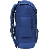 Наплічник для ноутбука Bagland Palermo 25 л синій 0017966