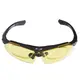 Спортивные тактические очки Oakley TY-0089 (5 сменных линз) + чехол