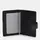 Кожаная визитница Tailian K1T430D-H33bl-black
