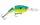 Воблер RAPALA Jointed Shad Rap JSR09 PRT