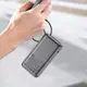 УМБ ACEFAST PD power bank with cable M7 10000mAh |1USB/1Type-C, 30W/3A, PD/QC|