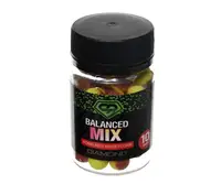 Бойлы Carp Pro Diamond Balanced Mix Robin Red Sweetcorn /10мм/ (DCPBMRRS10)