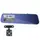 ➜Зеркало-регистратор Lesko Mirror DVR Car H430 яркий экран 4.3" 1080p запись G-Sensor с камерой заднего вида