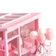 Кукольный дом конструктор DIY Cute Room A-073-B Карусель для девочек