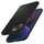 Чехол Spigen для iPhone 13 - Thin Fit, Black (ACS03677)