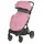 Коляска El Camino BEYA ME 1127-S (blush pink)