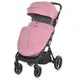 Коляска El Camino BEYA ME 1127-S (blush pink)