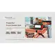 Портативная электростанция REMAX Tank Series 150W  Power Station RPP-325 36000mAh |3USB/Type-C/DC/AC|