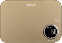 Весы кухонные Sencor SKS7077CH 5 кг песочные