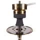 Кальян AMY Deluxe SS33.03 Fusion Shine Mini Прозрачный