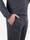 Термобелье мужское Tribe Microfleece T-KA-0015-grey-XL серое