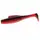 Плавающий силикон ZMAN Diezel Minnowz 4" 5pc #Red Shad / (678018 / DMIN-39PK5)