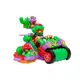 Игровой набор Спайк-роллер Кактус SuperThings PSTSP514IN00 «Kazoom Kids» S1