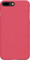 Чехол-накладка Nillkin Super Frosted Shield Case Apple iPhone 8 Plus Red