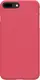 Чехол-накладка Nillkin Super Frosted Shield Case Apple iPhone 8 Plus Red