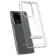 Чехол Spigen для Samsung Galaxy S20 Ultra серии Ultra Hybrid S, Crystal Clear (ACS00715)