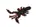 Силікон Bait Breath U30 Mosya 1,5in / 38.1мм / 14шт / колір 135 FS00000600