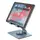 Держатель HOCO Might metal rotating tablet desktop holder PH52 |7-12.9"|
