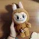 Мягкая игрушка – монстрик Лабубу 25 см. (Мятный