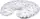 Подушка Bubaba by FreeON RAINBOW 70х60 см