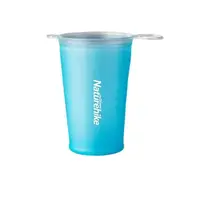 М'яка склянка Naturehike 0.2L NH20SJ020 Вlue