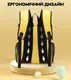 Рюкзак для переноски животных с иллюминатором CosmoPet CP-04 для кошек и собак Yellow