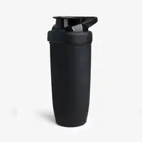 Шейкер Smart Shake Reforce Stainless Steel DC 900 мл, Joker Wanted
