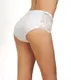 Eleonora трусики женские белые 1шт Oro M