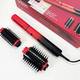Фен-стайлер VGR V-489 RED 1300 Вт красный