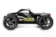 Радиоуправляемая модель Монстр 1:18 Himoto Mastadon E18MTL Brushless черный