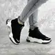 Сникеры женские Fashion Cherokees 2346 41 размер 24,5 см Черный