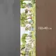 Дорожка на стол Кролики в саду 150x40 см (DR_24A001)