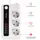 Сетевой фильтр BKL-04 5 USB + 1 Type-C,100-250V, 10А,3 розетки, белый