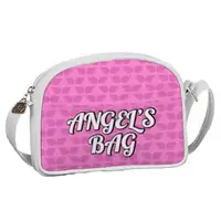 Сумка для подростков Junior girl Angels bag (SDG_18A017_WH)
