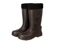 Зимние сапоги, сапоги EVA Boots Delphin BRONTO / brown р.41 47