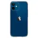 Чехол Spigen для iPhone 12 mini 5.4" (2020) Ultra Hybrid, Crystal Clear (ACS01745)
